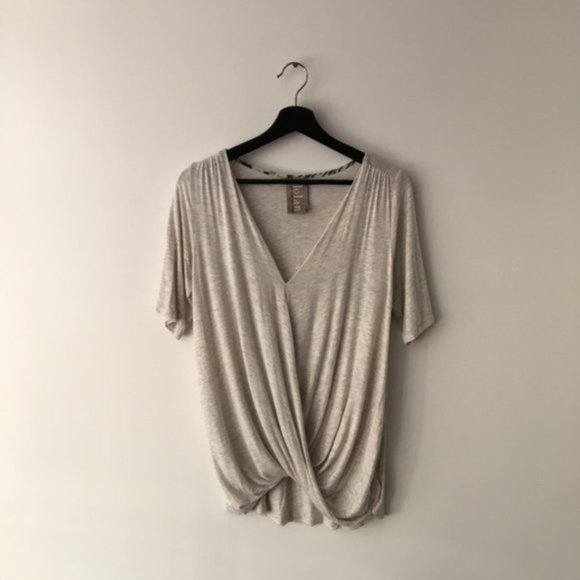 Anthropologie Dolan Left Coast Collection Top M - Picture 4 of 8